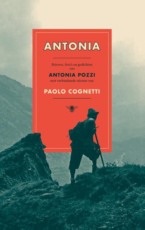 Paolo Cognetti; Antonia