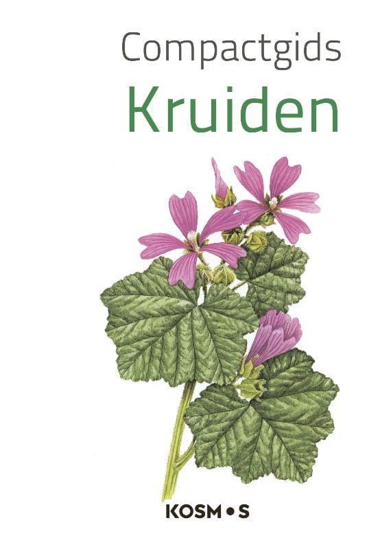Redactie; Compactgids Kruiden