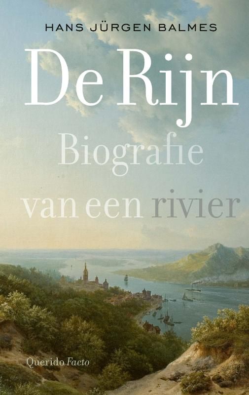 Hans Jürgen Balmes; De Rijn