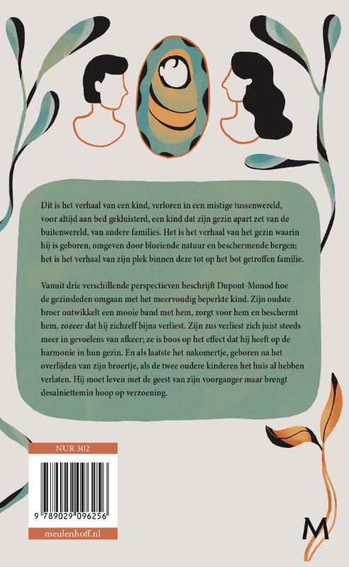 Clara Dupont-Monod; Wat de stenen ons vertellen