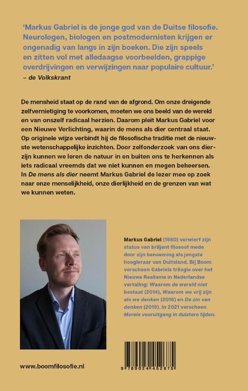 Boekcover: titel 