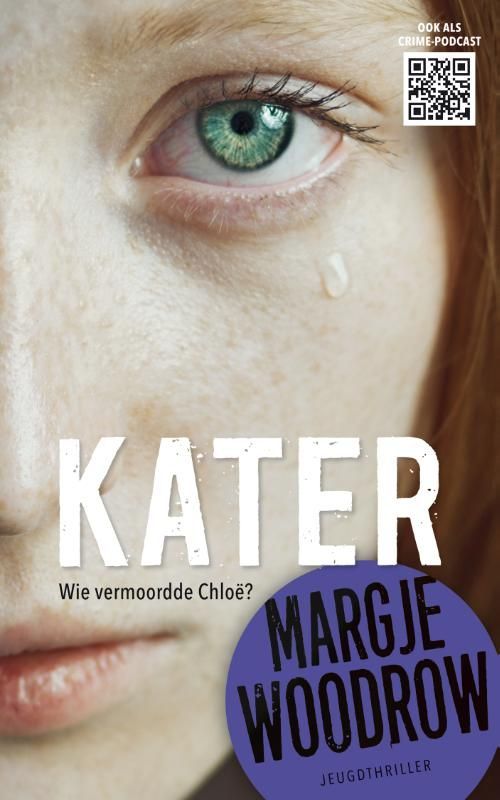 Margje Woodrow; Kater