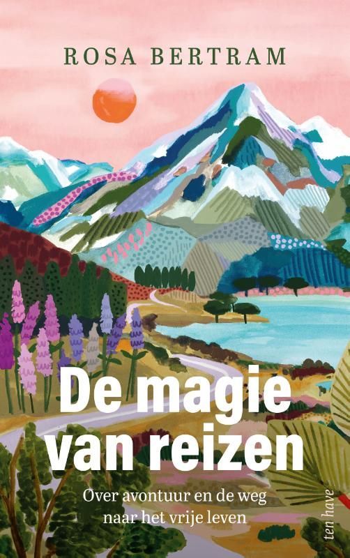 Rosa Bertram; De magie van reizen