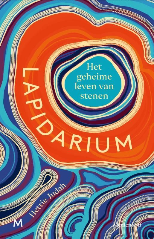 Hettie Judah; Lapidarium