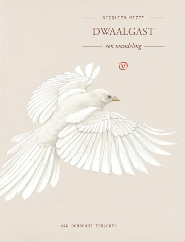 Nicolien Mizee; Dwaalgast