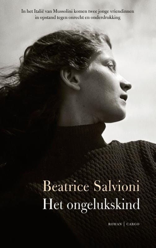 Beatrice Salvioni; Het ongelukskind