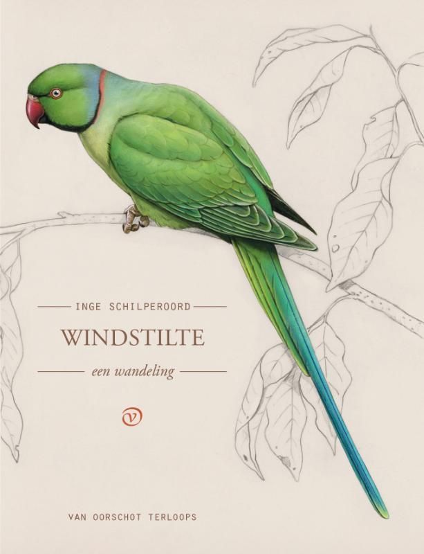 Inge Schilperoord; Windstilte