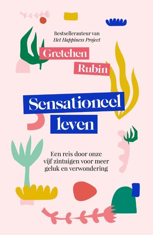 Gretchen Ruben; Sensationeel leven