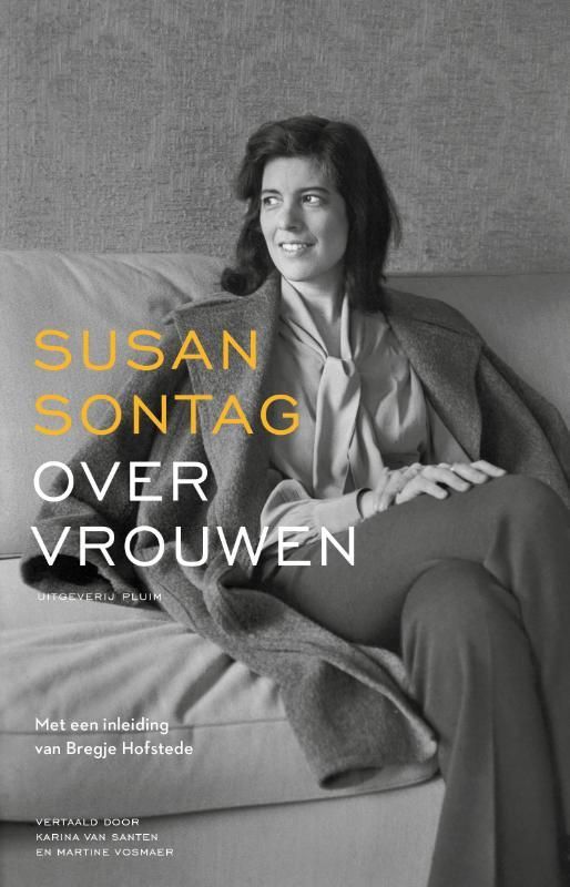 Susan Sontag; Over vrouwen