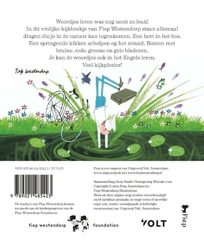 Omslag van 