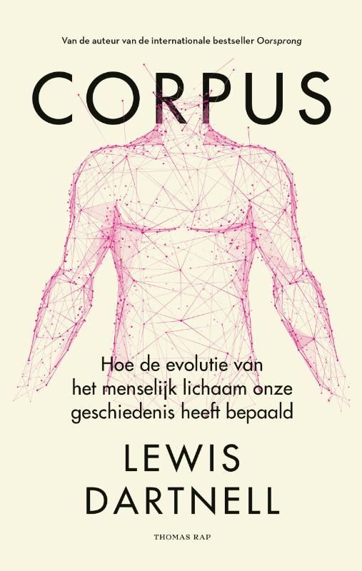 Lewis Dartnell; Corpus