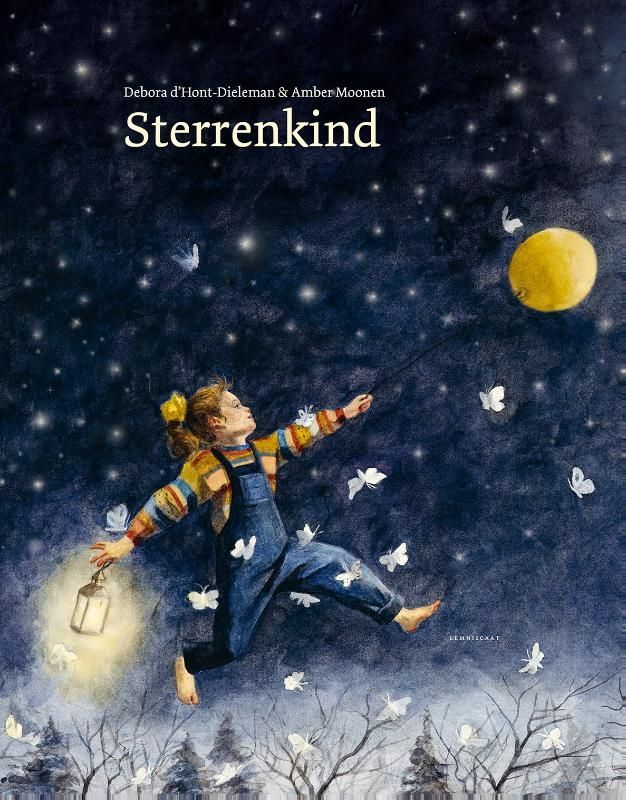Debora d'Hont Dieleman; Sterrenkind