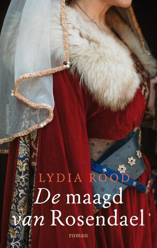 Lydia Rood; De maagd van Rosendael