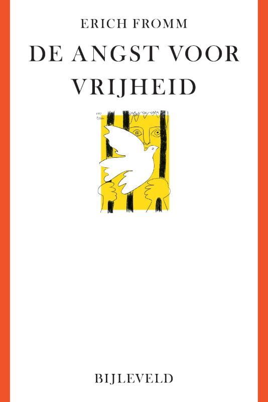Erich Fromm; De angst voor vrijheid (2)