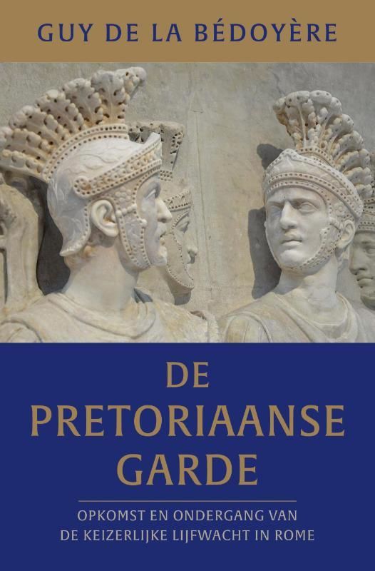 Guy de la Bédoyère; De pretoriaanse vrouw