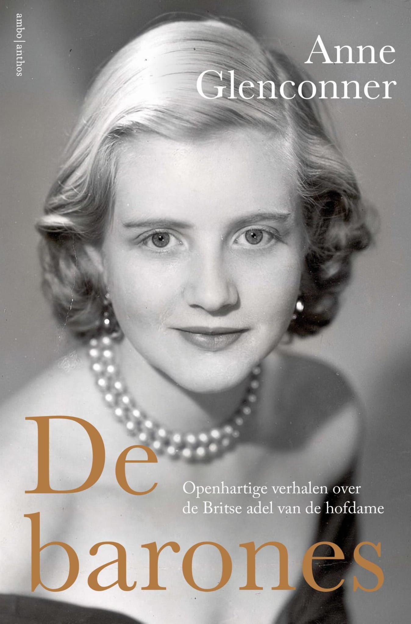 Anne Glenconner; De barones