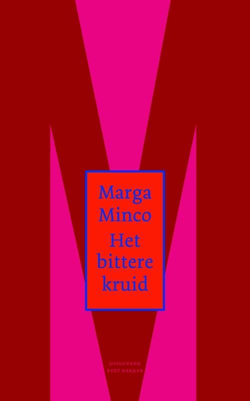 Marga Minco; Het bittere kruid
