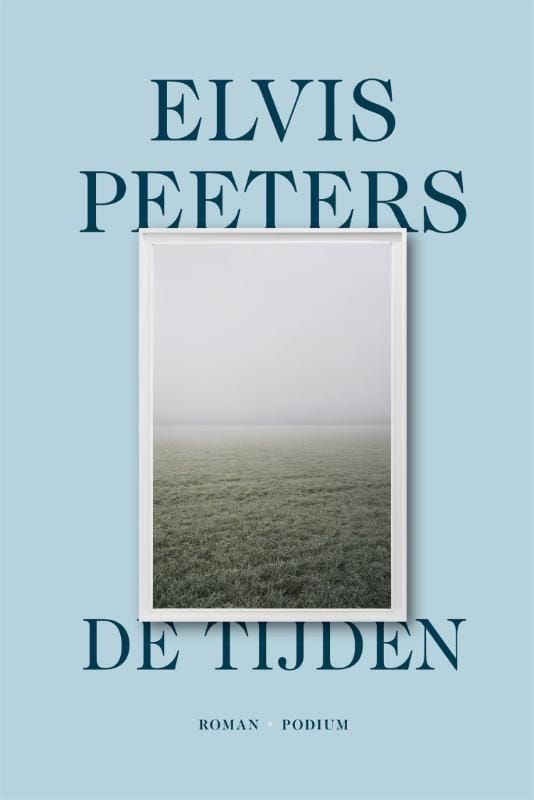 Elvis Peeters; De tijden