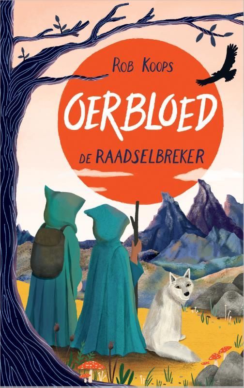 Rob Koops; De Raadselbreker