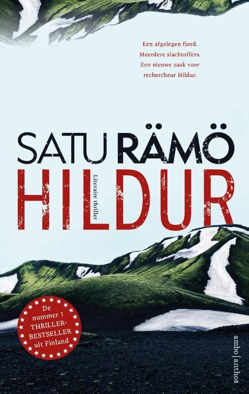 Satu Rämö; Hildur