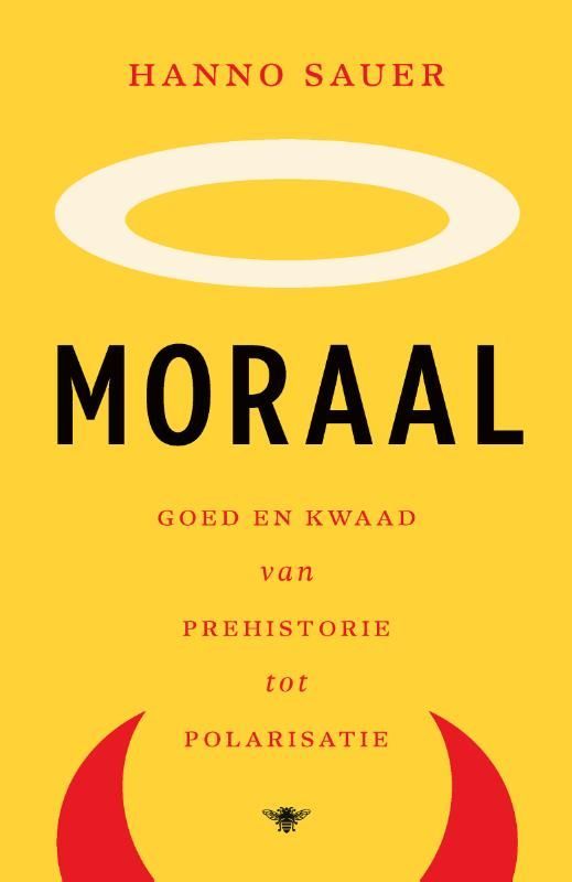 Hanno Sauer; Moraal