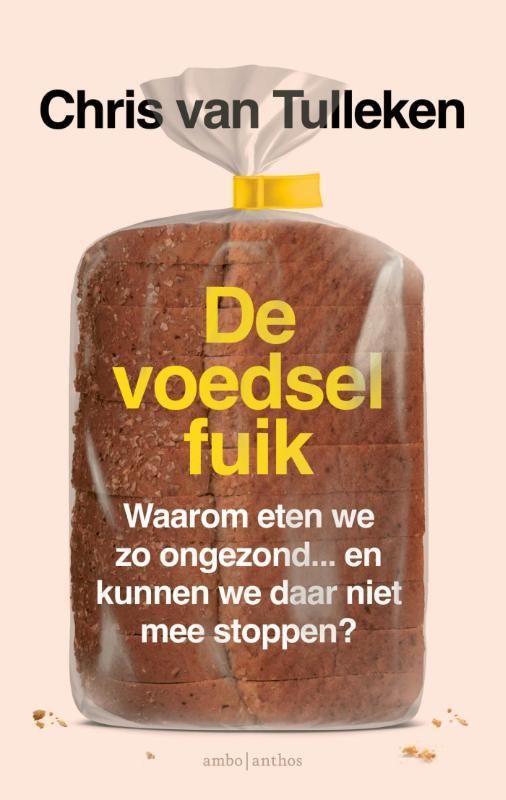 Chris van Tulleken; De voedselfuik