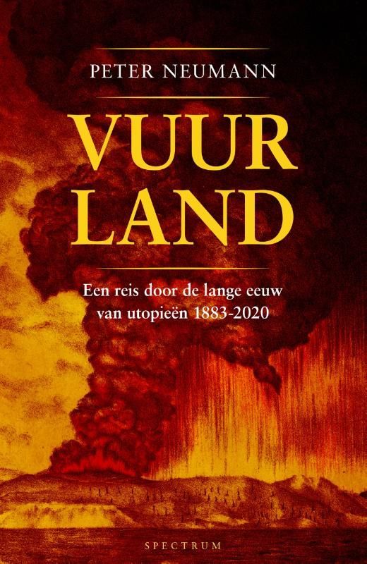 Peter Neumann; Vuurland