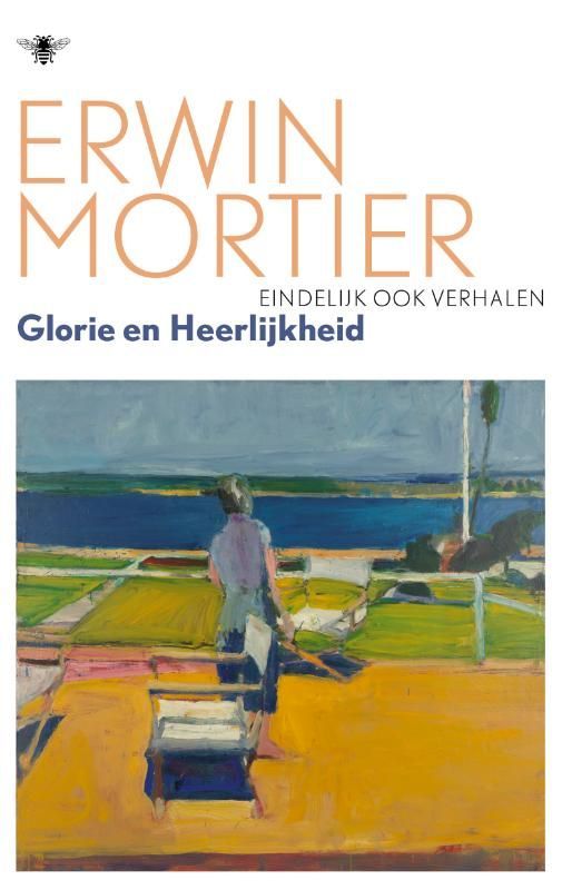 Erwin Mortier; Glorie en heerlijkheid