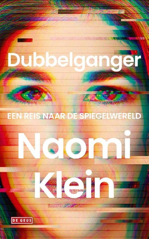 Naomi Klein; Dubbelganger