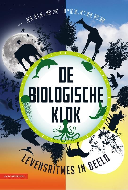 Helen Pilcher; De biologische klok