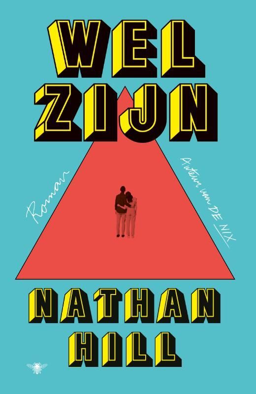 Nathan Hill; Welzijn