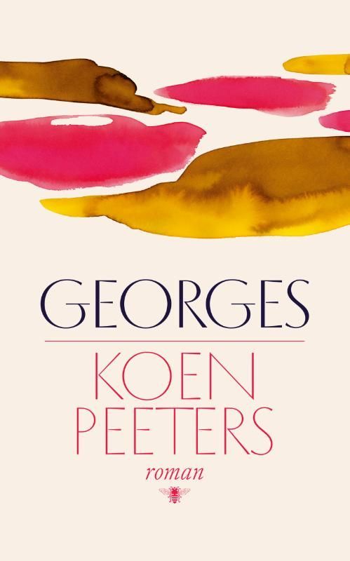 Koen Peeters; Georges