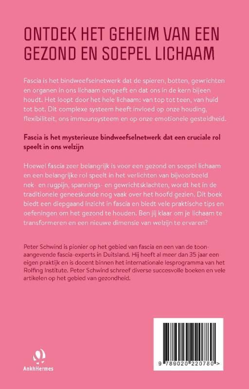 Boekcover met de titel 