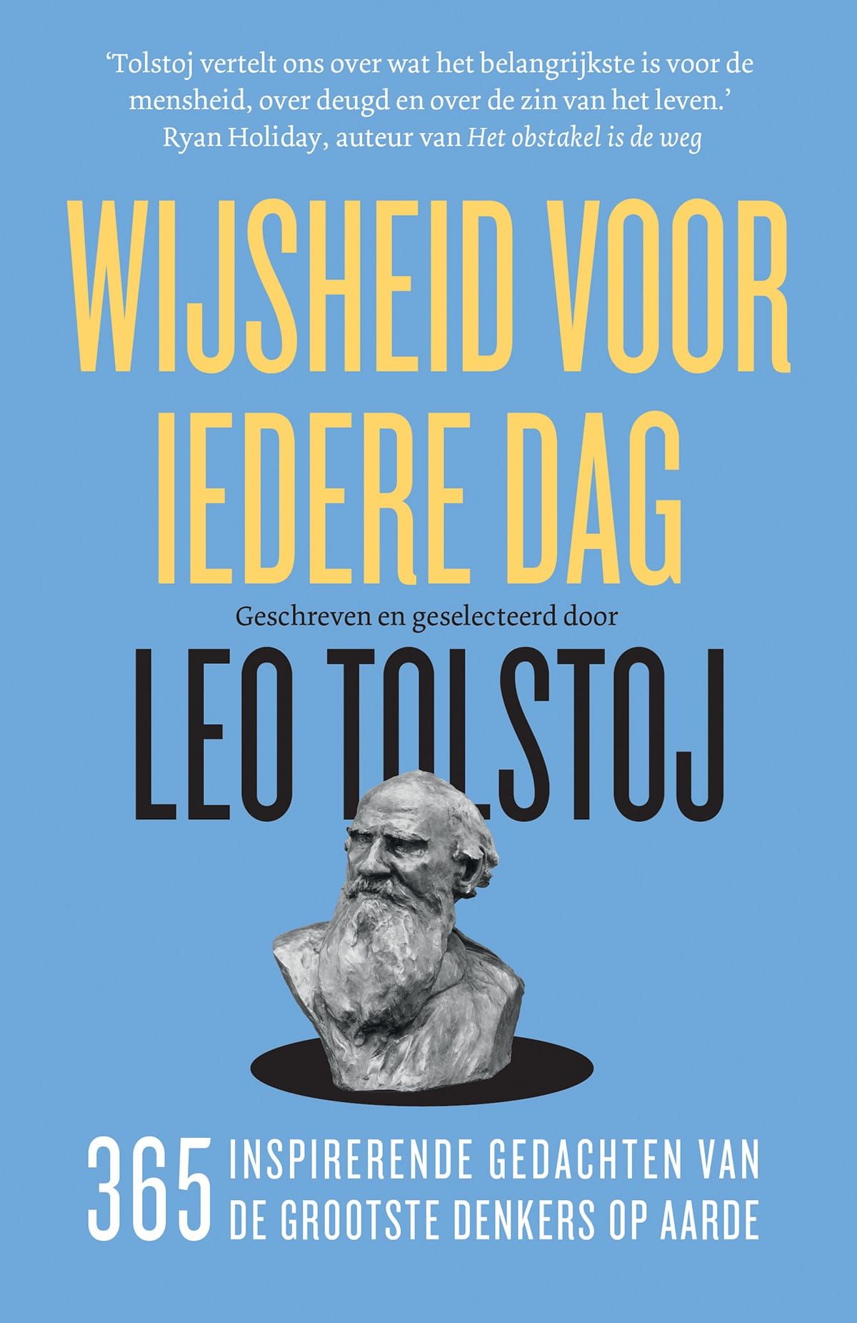 Boekcover: 