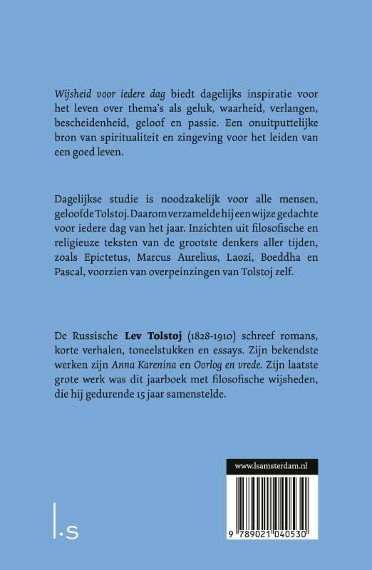 Boekcover: 