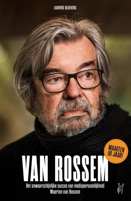 Laurens Bluekens; Van Rossem