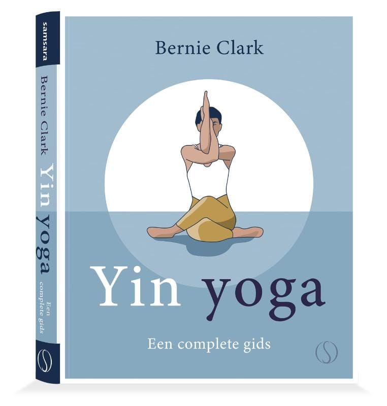 Bernie Clark; Yin Yoga