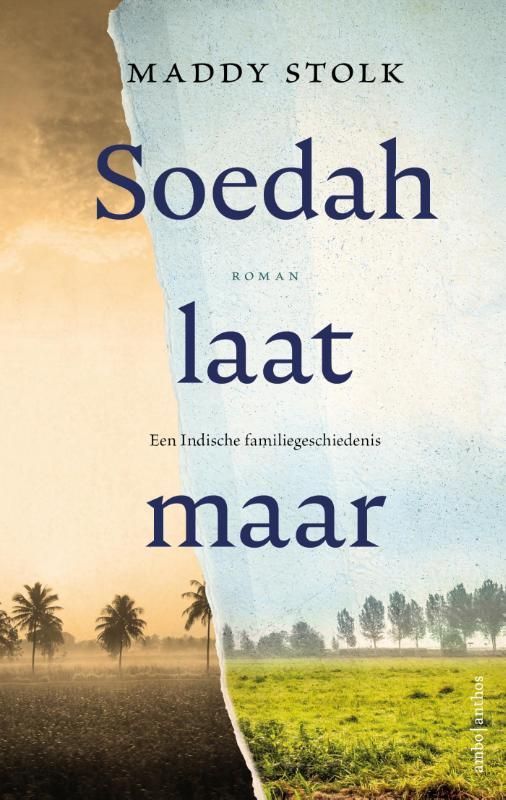 Book cover: 
