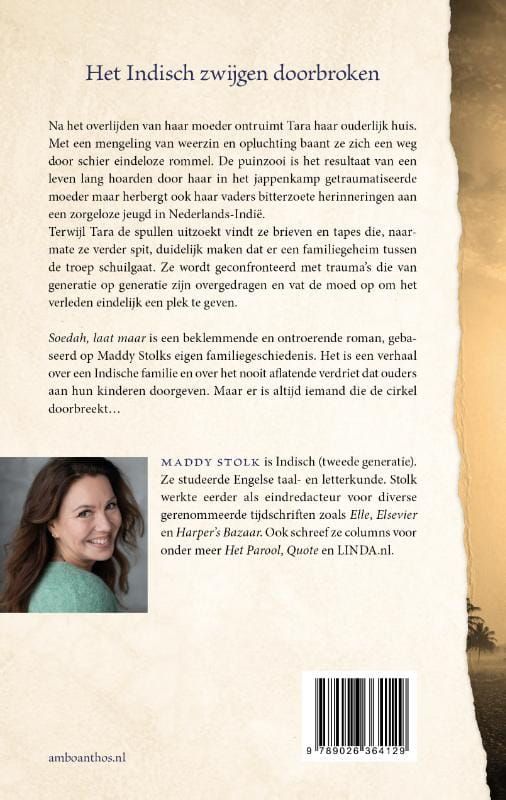 Book cover: 
