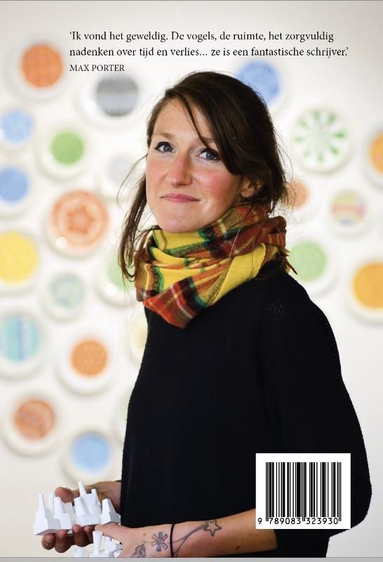 Sara Baume; Handwerk