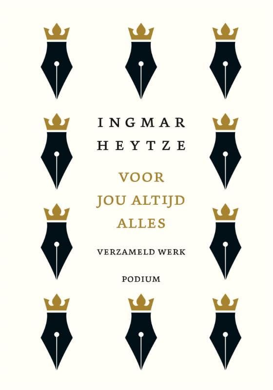 Ingmar Heytze; Voor jou altijd alles