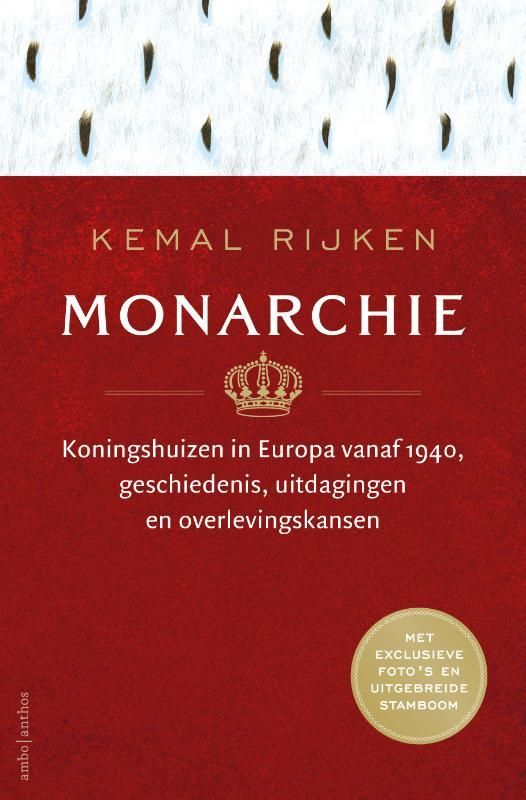 Kemal Rijken; Monarchie