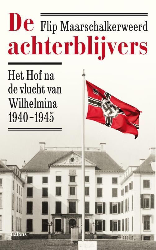 Flip Maarschalkerweerd; De achterblijvers