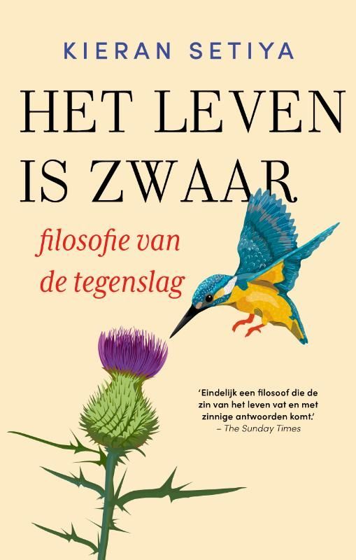 Book cover: Title 