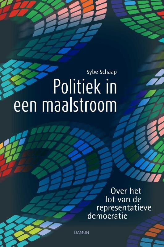 Book cover: 