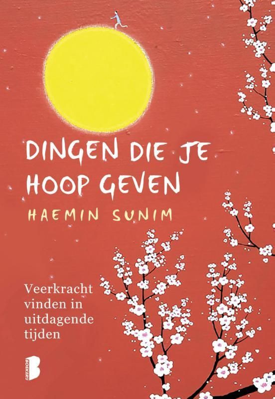Haemin Sunim; Dingen die je hoop geven
