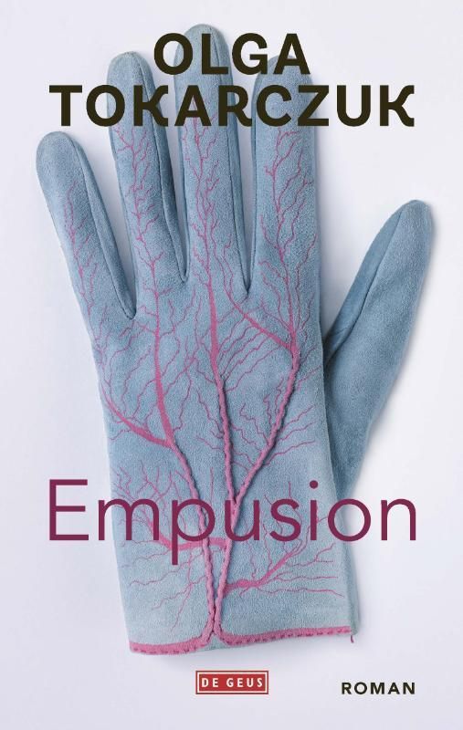 Olga Tokarczuk; Empusion