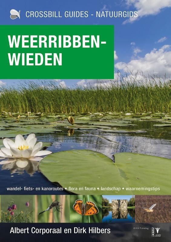 Dirk Hilbers; Weerribben-Wieden