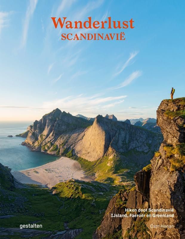 Gestalten; Scandinavië