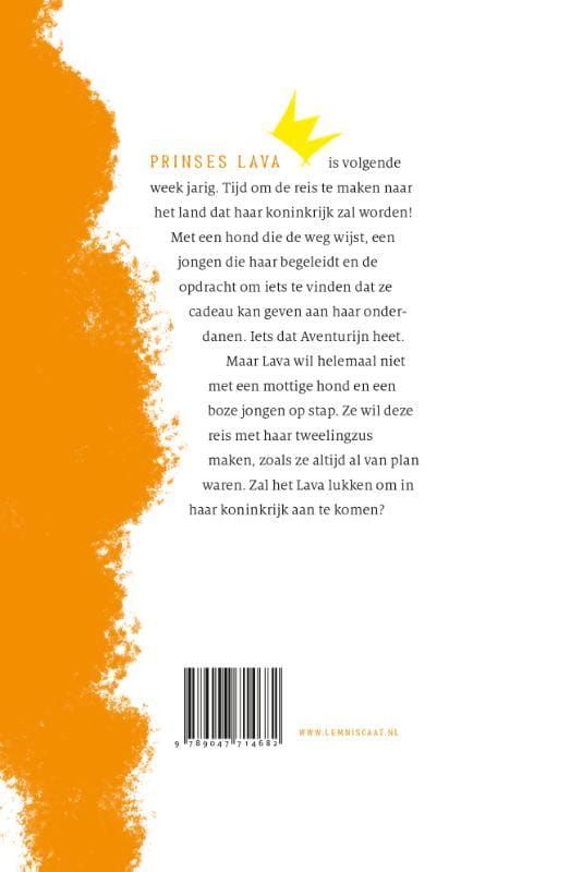 Boekcover: Titel 